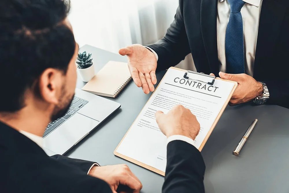 مذاکره حقوق مدیر مارکتینگ