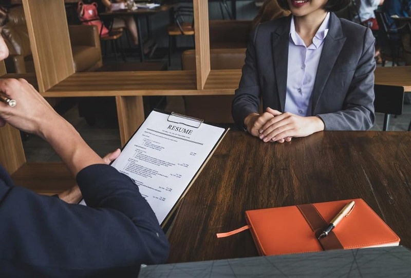 Sales Manager Interview