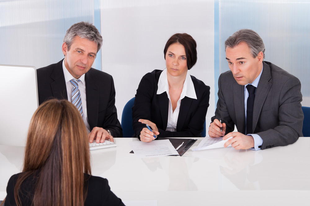 CEO interview