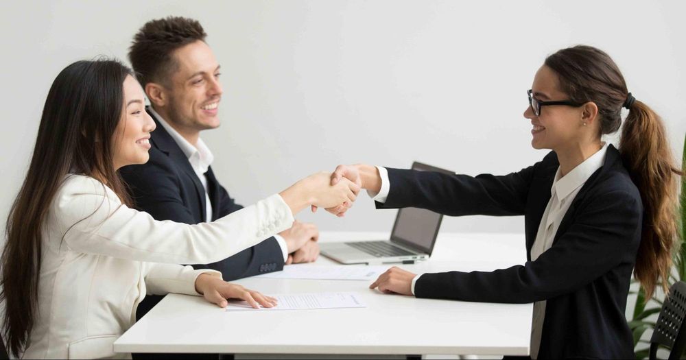 Marketing Manager Interview