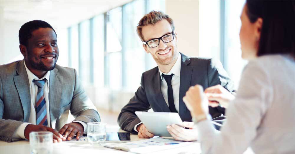 Marketing Manager Interview