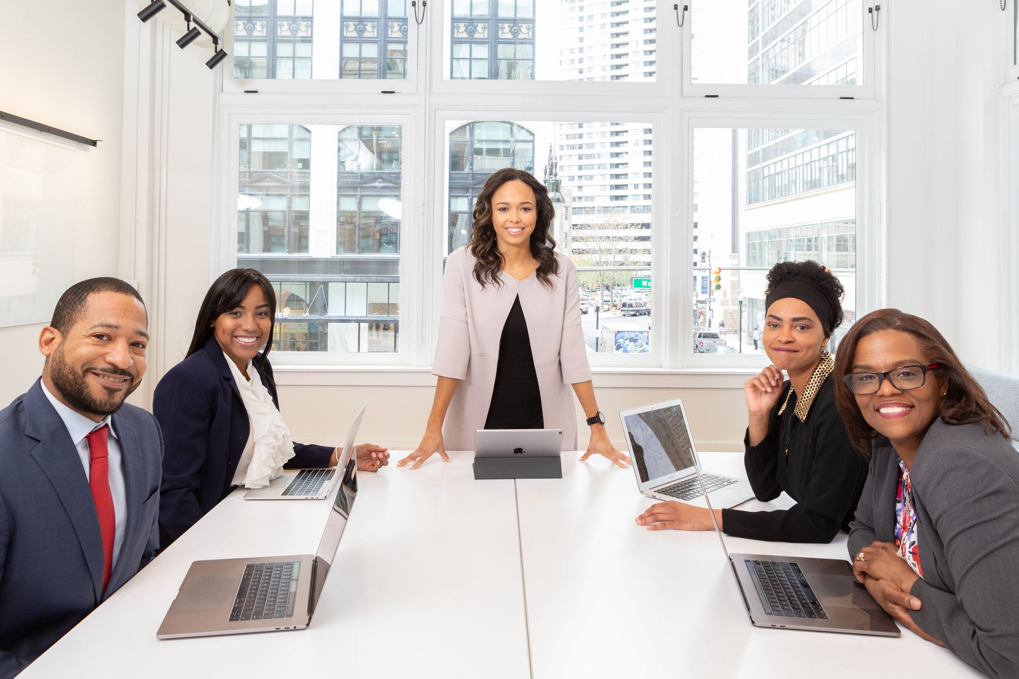 human resources manager
