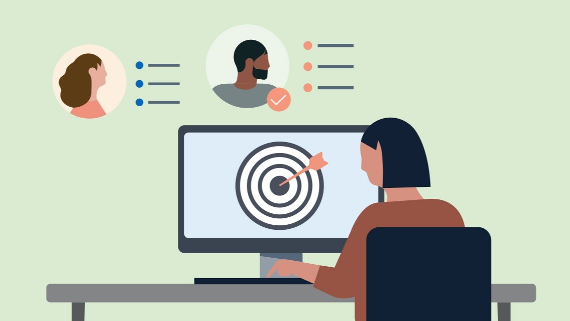 ارزیابی کارجویان در مشاغل فناوری اطلاعات