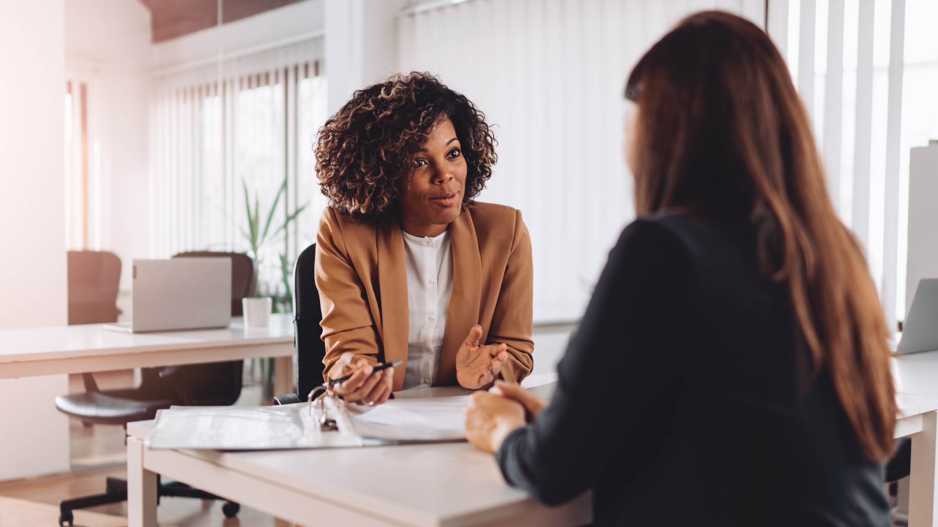 ارزیابی کارجویان در مشاغل فناوری اطلاعات