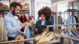 مصاحیه مدیر تولید